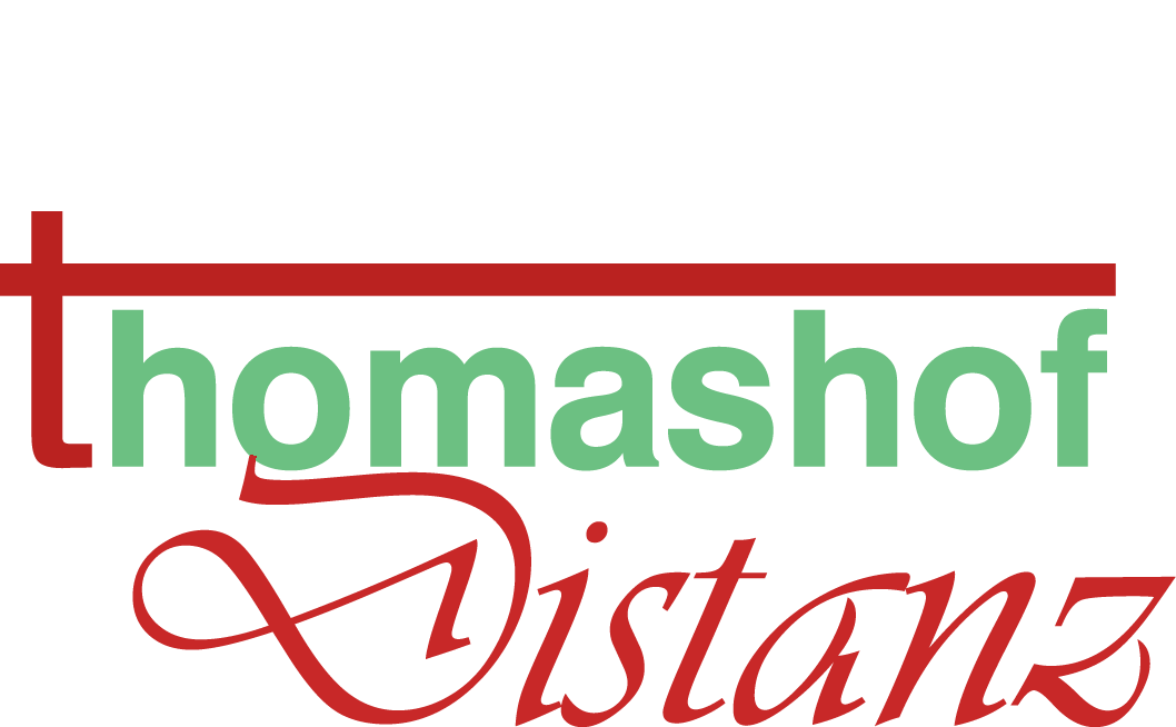 Thomashof Distanz